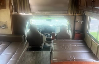 CT RV Adventures - Sunseeker