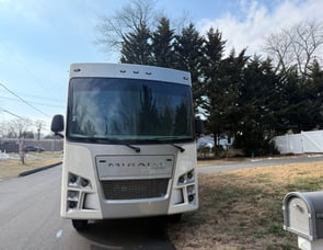 Coachmen RV Mirada 32LS