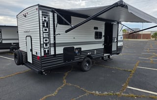 2024 Keystone RV Hideout Sleep 5