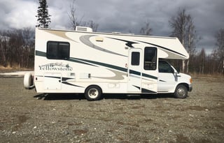 2008 Gulf Stream Yellowstone W6254Y #3