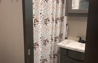 Moira's Mansion- 2022 Grand Design Toy Hauler