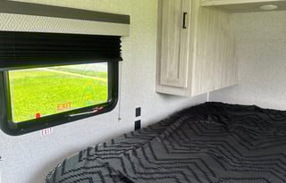 2023 EAST TO WEST Della Terra 312BH