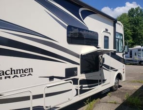 Coachmen RV Mirada 32SS