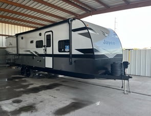 Jayco Jay Flight SLX 284BHS