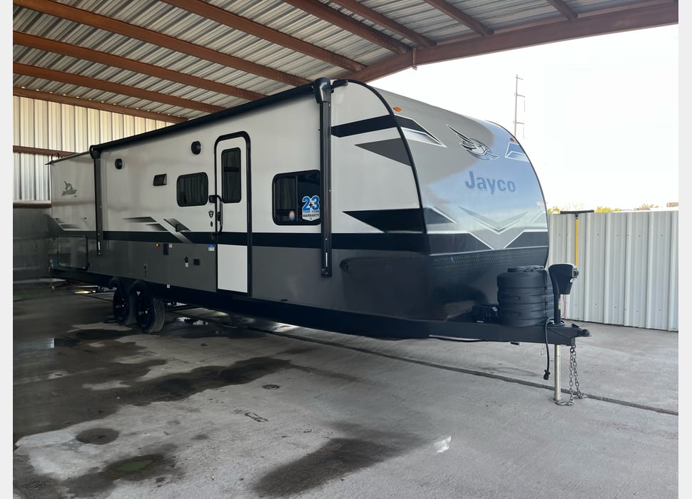 Travel Trailer rentals in Harlingen