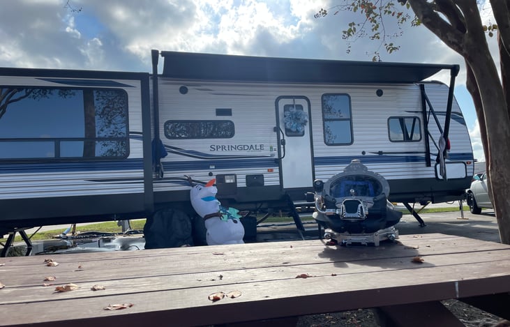 RV Photo