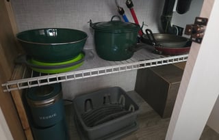 Ultimate RV with Solar and lots of Upgrades
