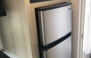 Castle on the Go! Bunkhouse!!