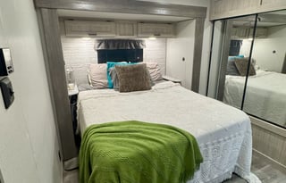 2024 Coachmen Catalina Legacy 343BHTS