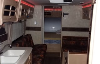 Taking care of business