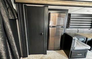 2021 Forest River RV Cherokee 274BRB