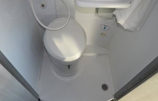 Blue VanLife Adventure 2, Synergy 19P