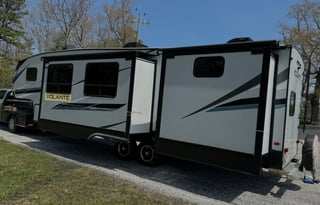 2021 Crossroads Volante 310BH