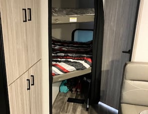 Keystone RV Passport SL 268BHWE