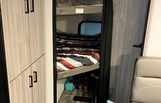 2022 Keystone RV Passport SL 268BHWE