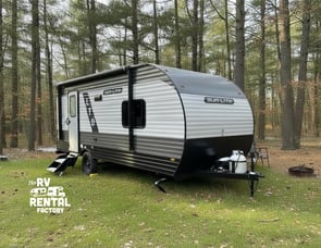 Sunset Park RV Sun Lite LTD 19BH
