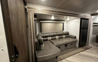 2022 Forest River RV Salem 22RBS