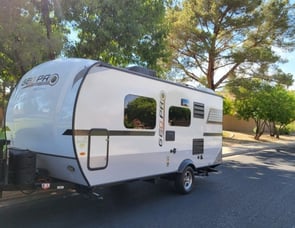 Forest River RV Rockwood Geo Pro 19FD