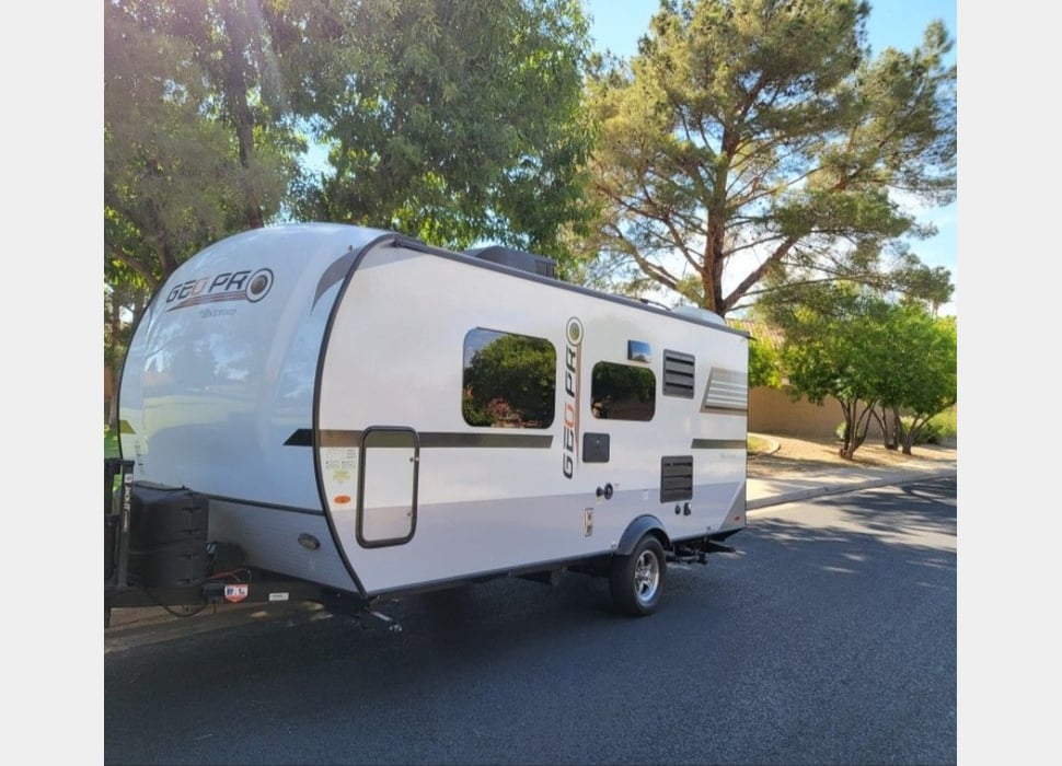 Travel Trailer rentals in Apache Junction