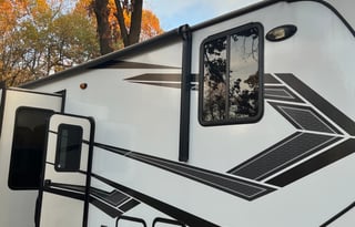 2020 Grand Design Momentum G-Class 350G