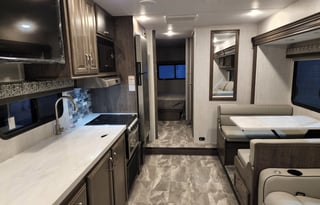 2021 Gulf Stream RV Conquest Class C 6320