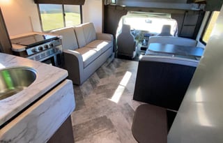 2021 Forest River RV Forester LE 3251DSLE Ford