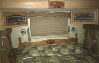 2007 Fairmont Country Manor 100178