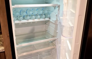 Pride of Texas Family Friendly Zinger RV