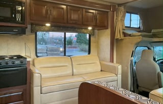 2014 Forest River RV Sunseeker 2860DS Ford