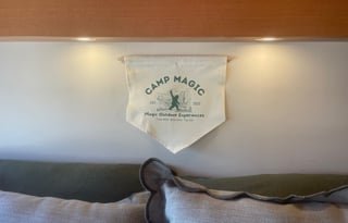 ProMoe Professionally Built Camper Van