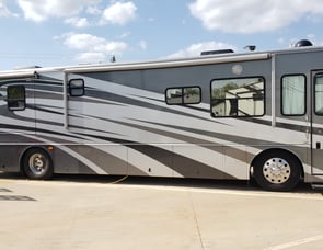 western rv alpine coach 38fd