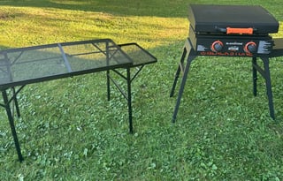 R&R camperrental family & pet adventure