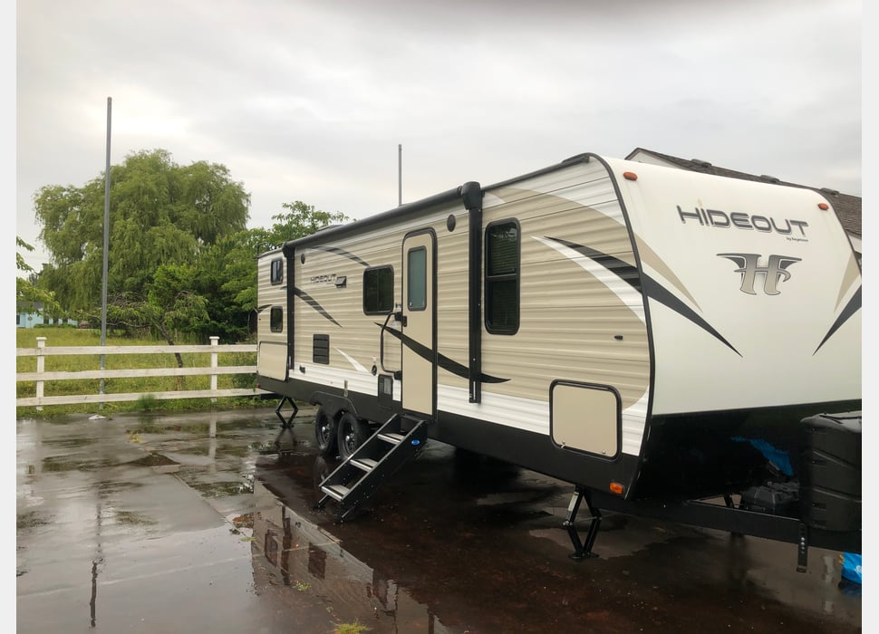 Travel Trailer rentals in stanwood