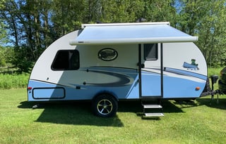 2018 Forest River RV R Pod RP-176