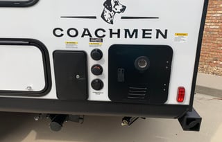 2025 Forest River RV COACHMAN APEX NANO