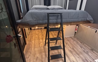 Your Turn-Key RV Getaway — Delivered + Hassle-Free