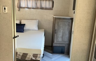 2020 Forest River RV Wildwood 29VBUD