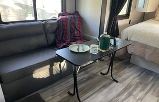 Mini Mountain Palace