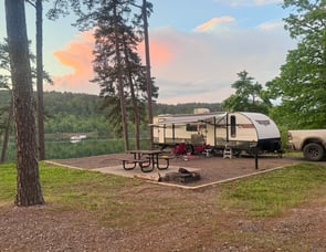 Forest River Wildwood Elite xl