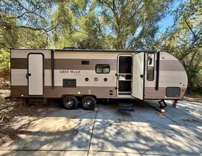 Forest River RV Cherokee Grey Wolf 23DBH