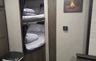 Hocking Hills RV 6.0