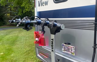 2021 Winnebago View - All Inclusive Adventure!