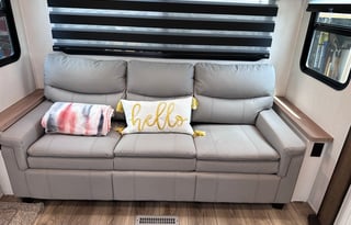 2022 Prime Time RV Crusader 335RLP