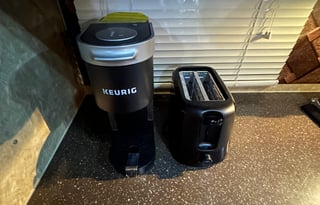 CrossRoads RV Sunset Trail Reserve SF26RB