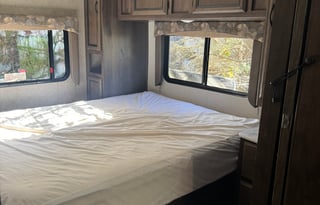 Wanderlust Wheels