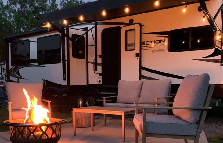 RV Photo