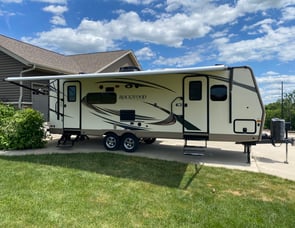 Forest River RV Rockwood Ultra Lite 2604WS