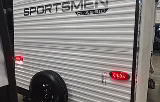 Loaded 2026 sportsman Classic 130RD