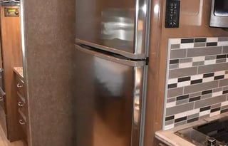 2020 Thor Magnitude XG32 Super C