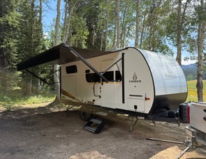 Ember RV E-Series 19ETS
